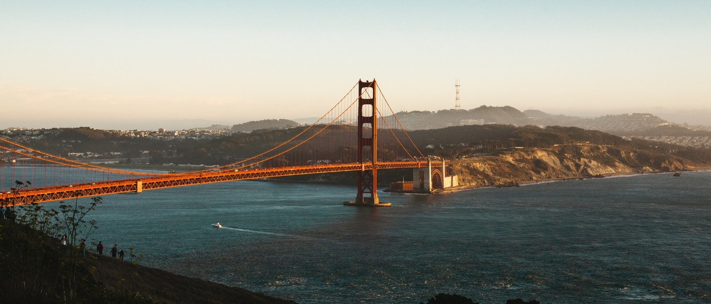 San Francisco Macro 1