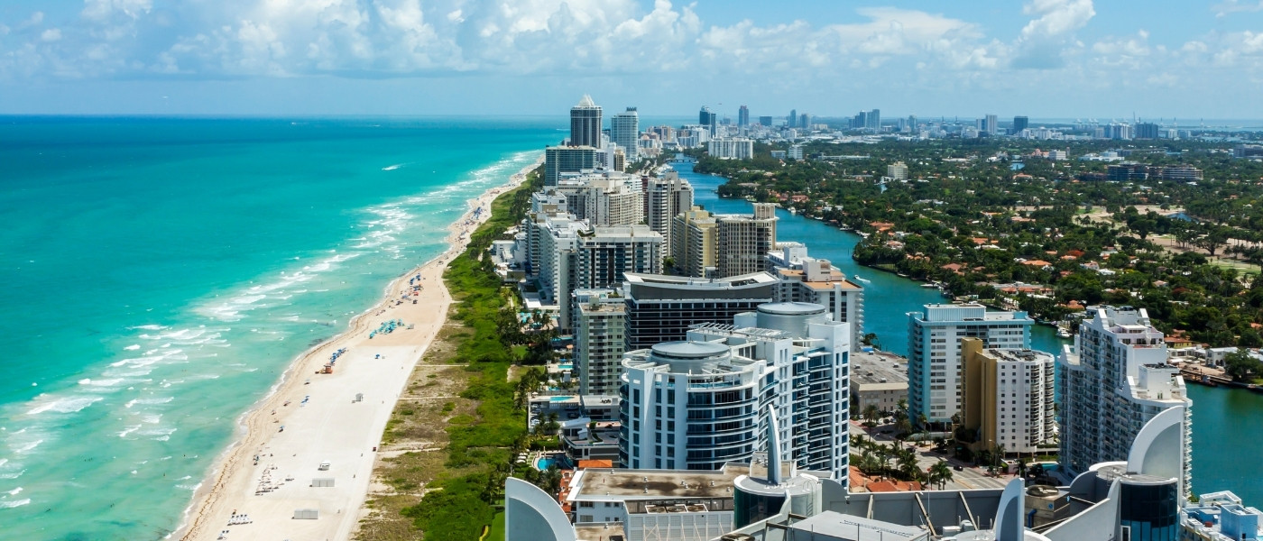 Miami Macro 2
