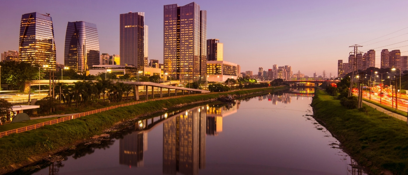 Sao Paulo Macro 2
