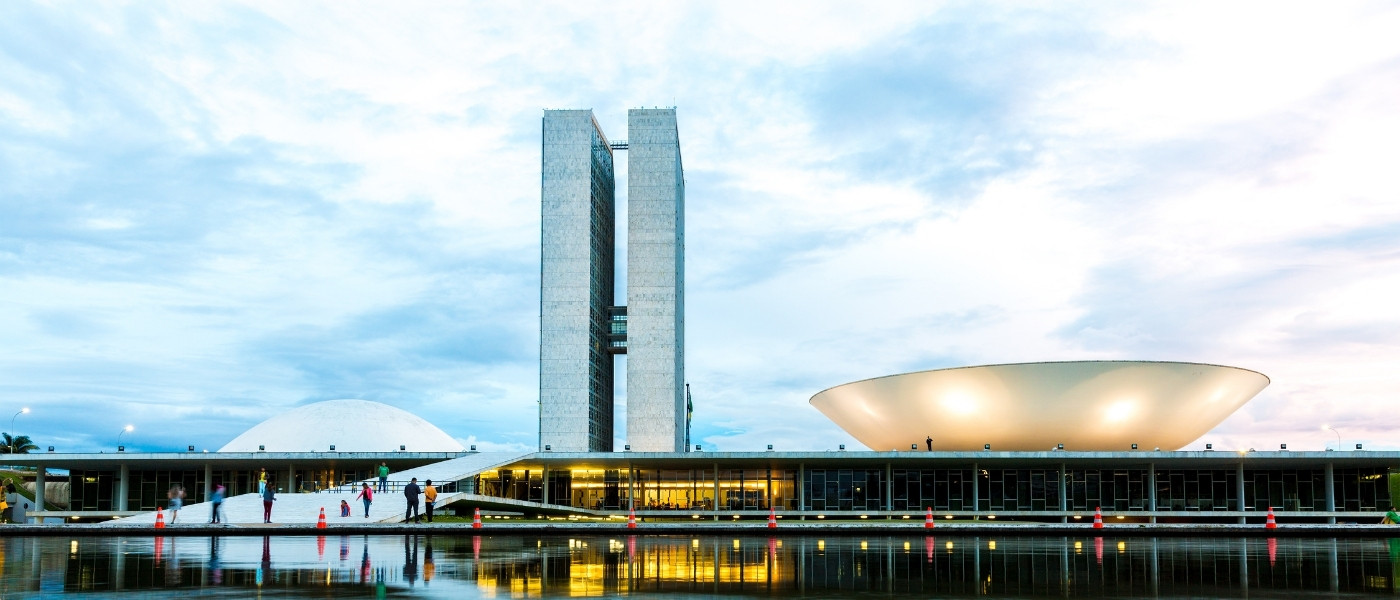 Brasilia Macro 2