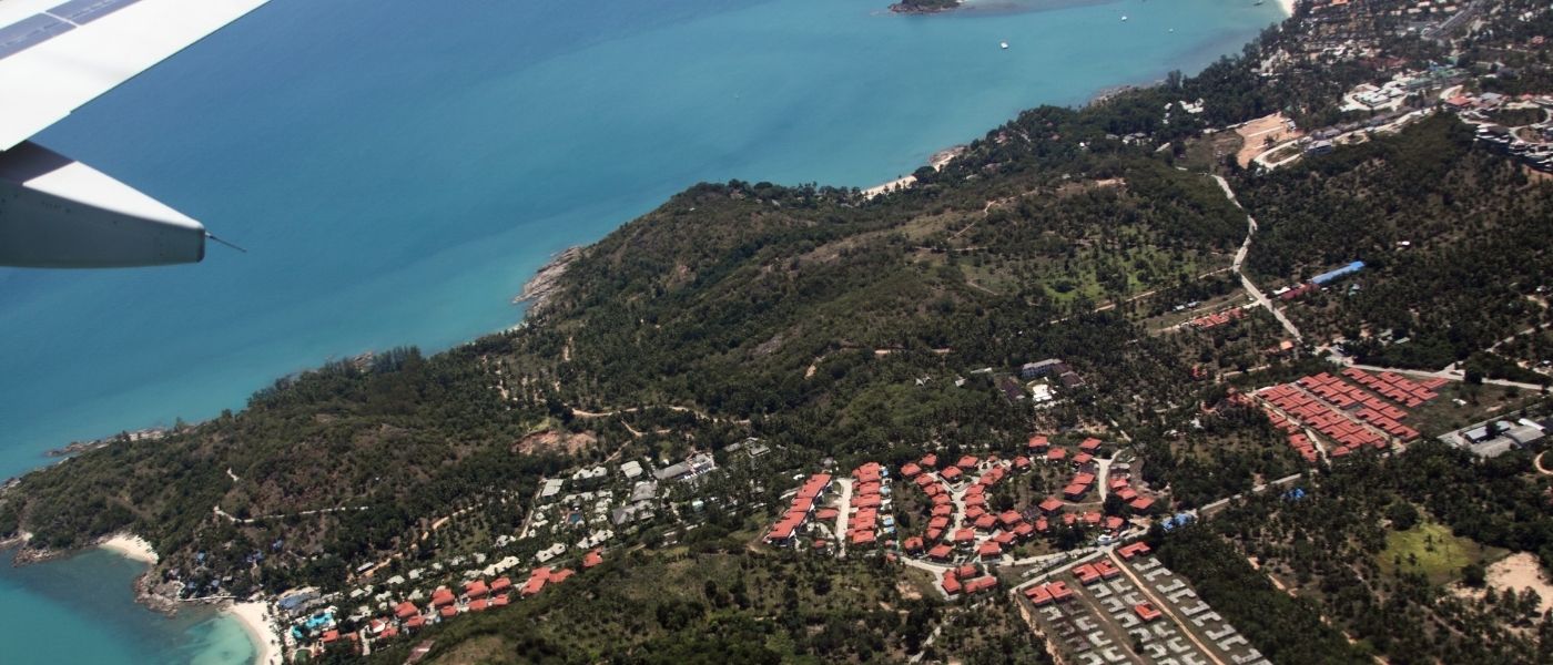 Koh Samui Macro 2
