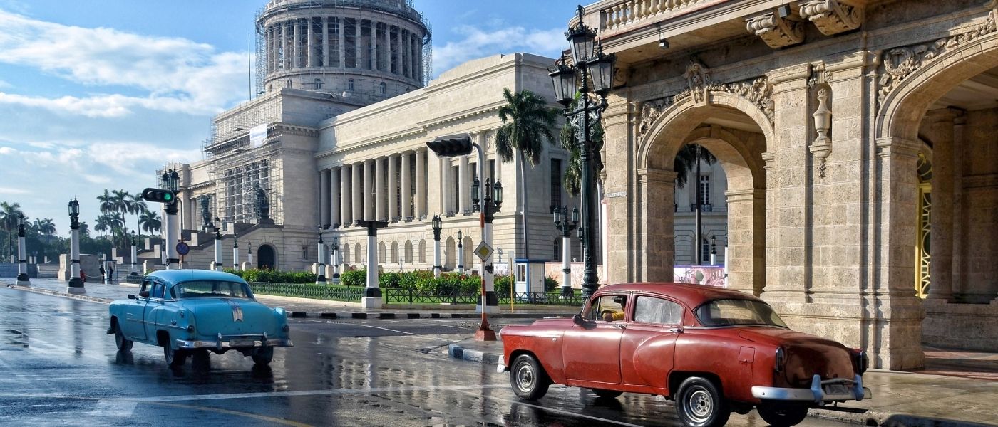 Havana Macro 2