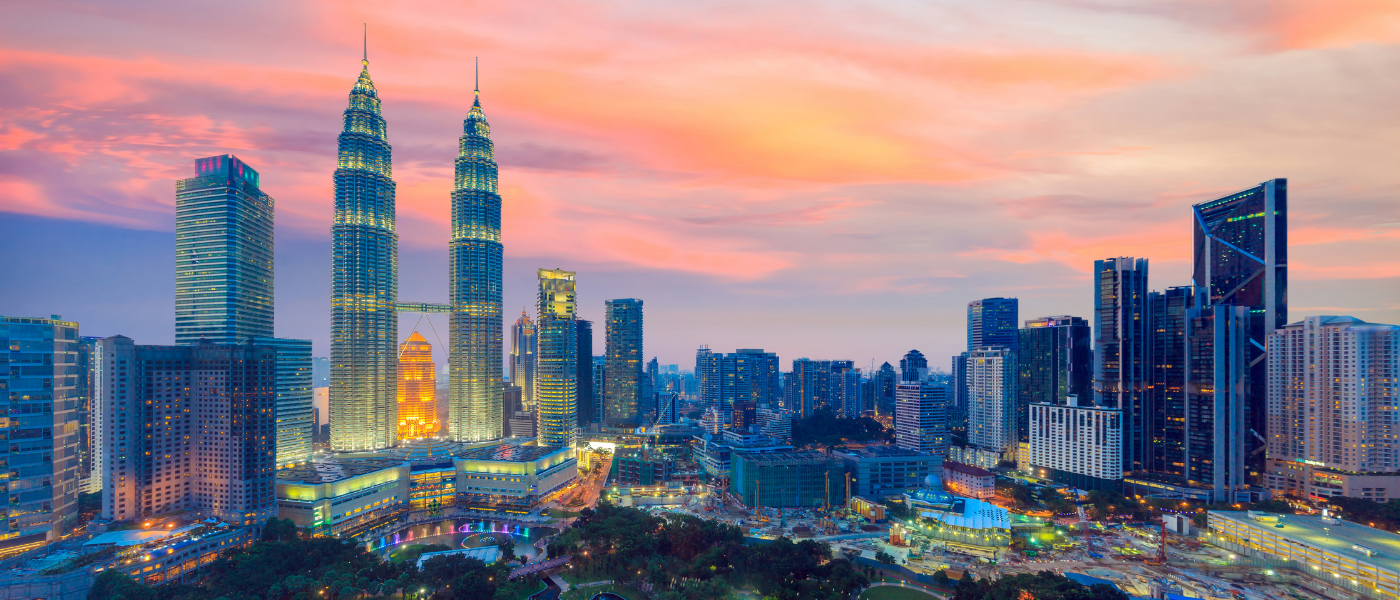 Kuala Lumpur Macro 1