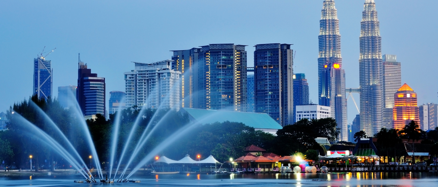 Kuala Lumpur Macro 2