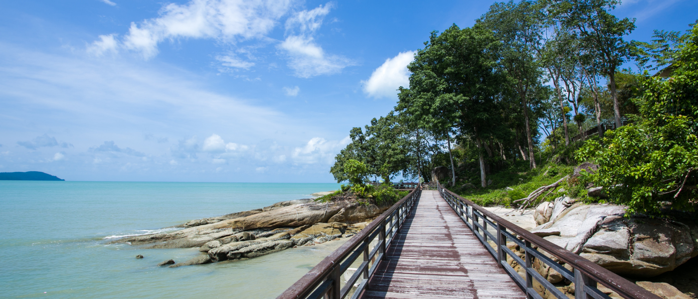 Langkawi Macro 2