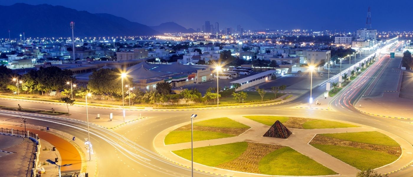 Fujairah Macro 1