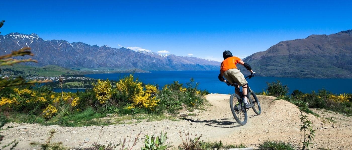 Queenstown Macro 2