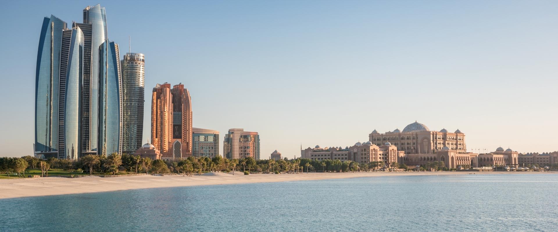 Abu Dhabi