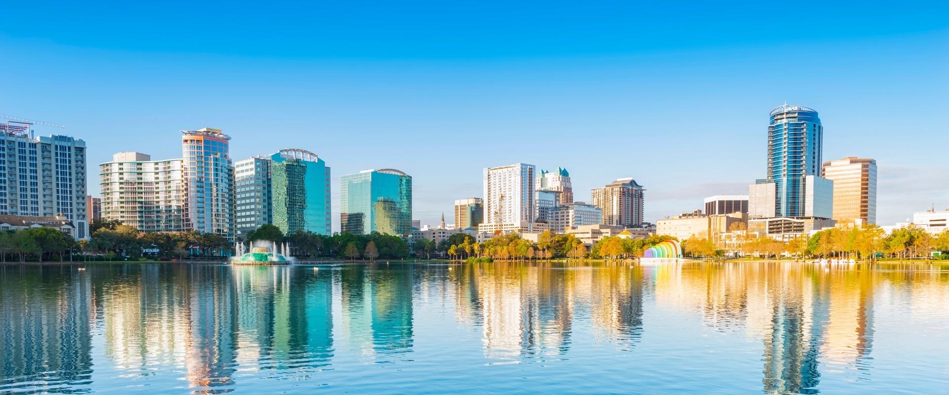 Orlando