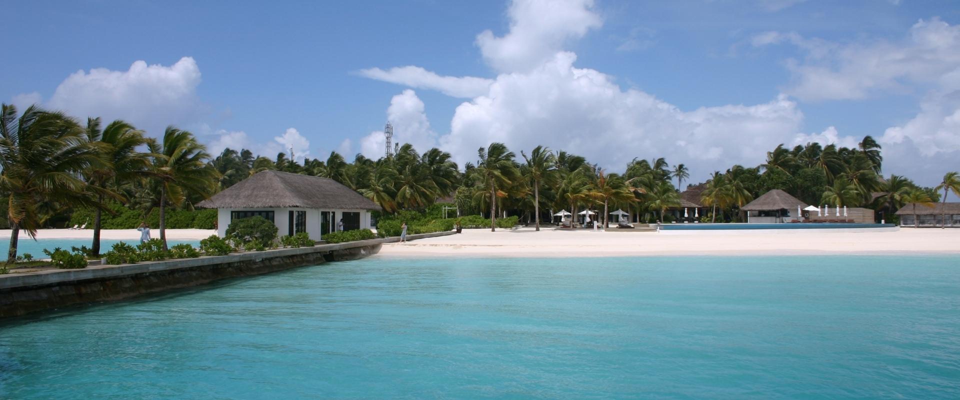 Paradise Island