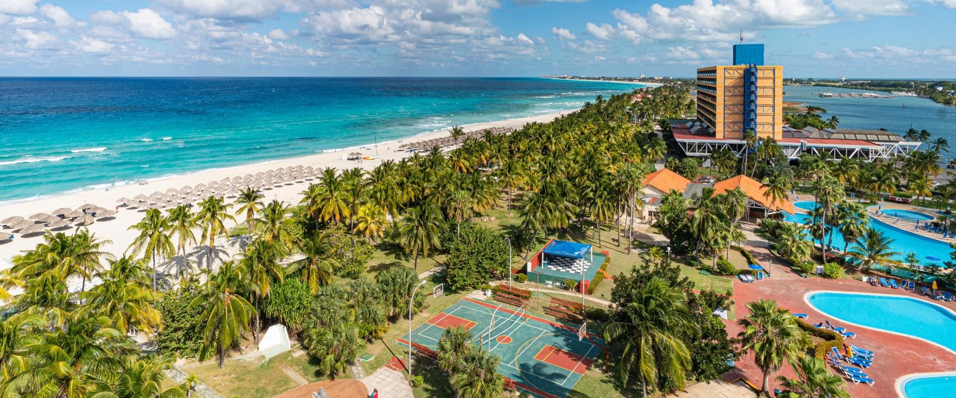 Iberostar Tainos