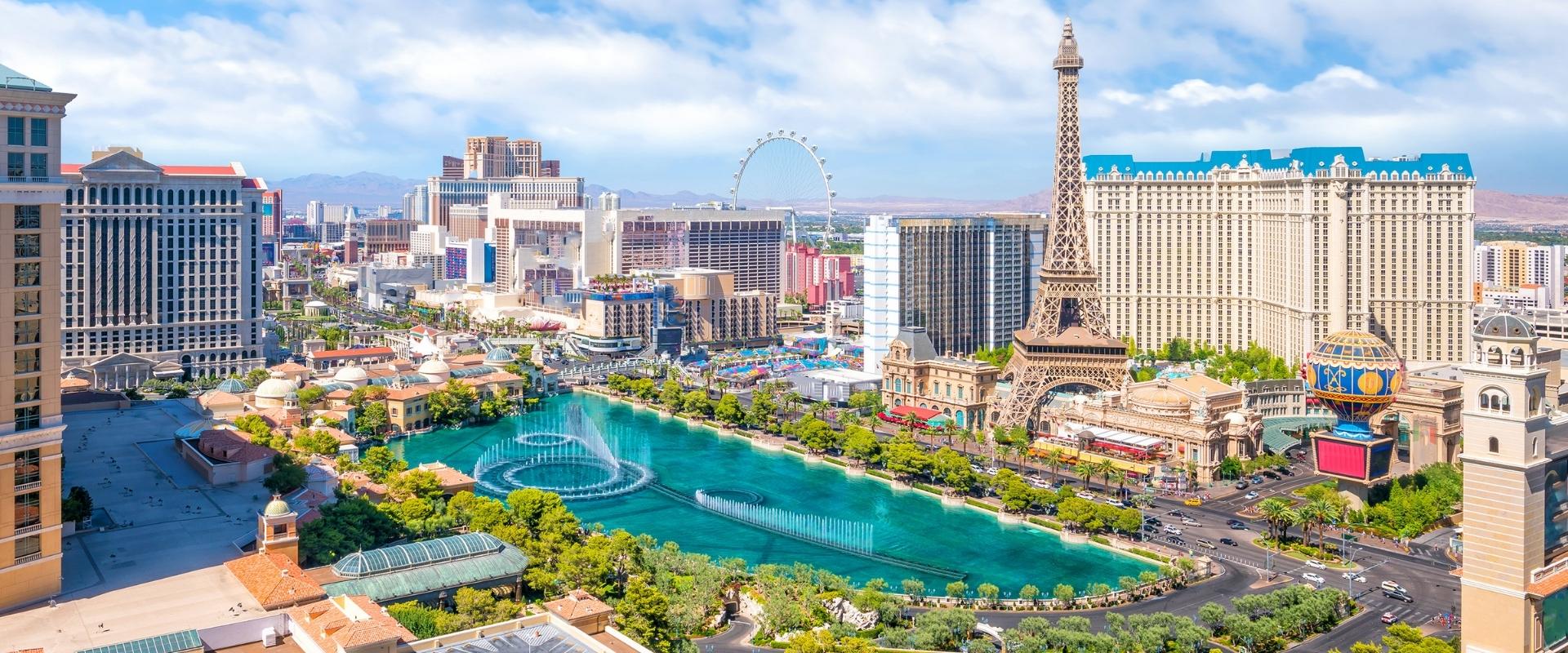 Las Vegas