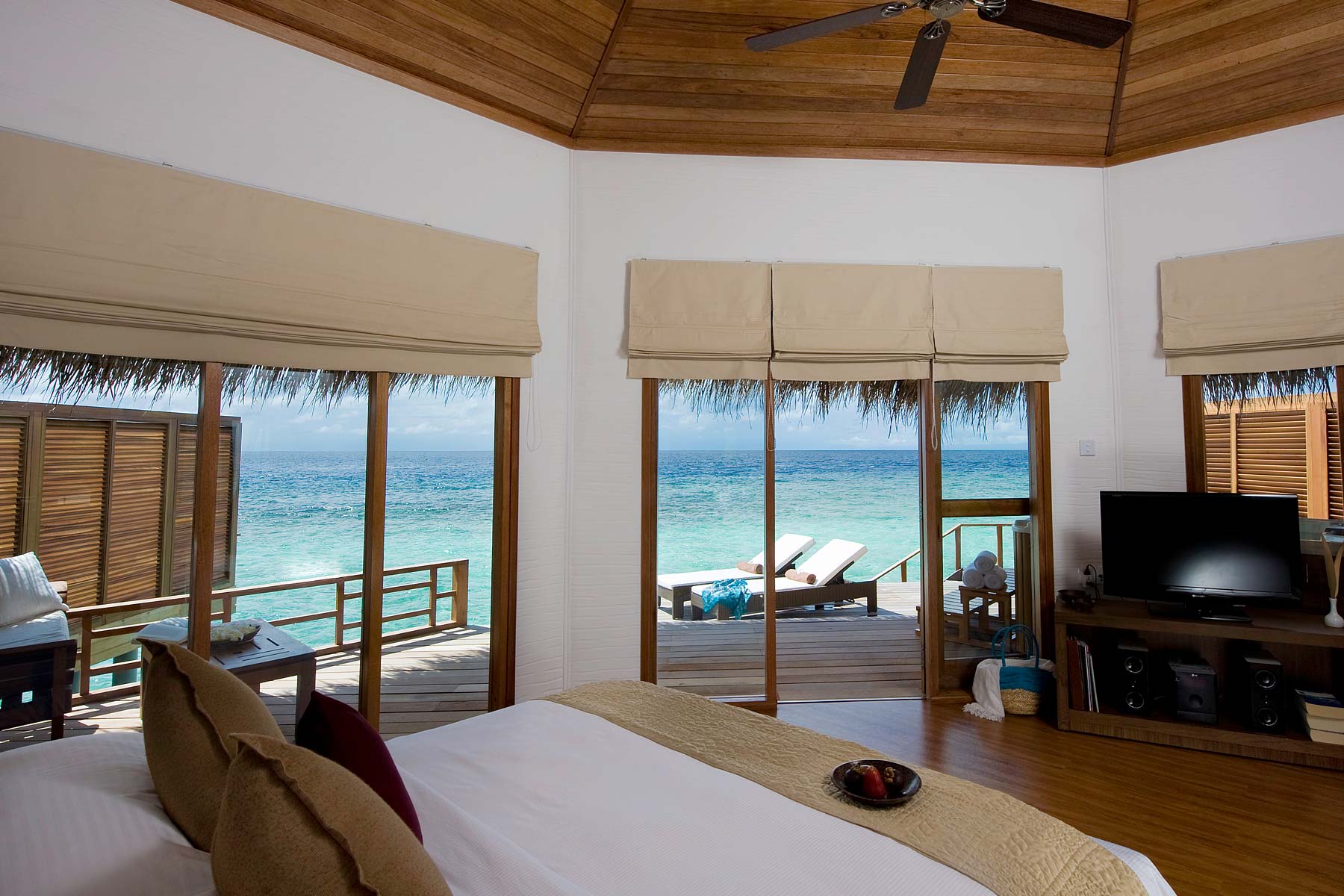 Kuramathi Maldives