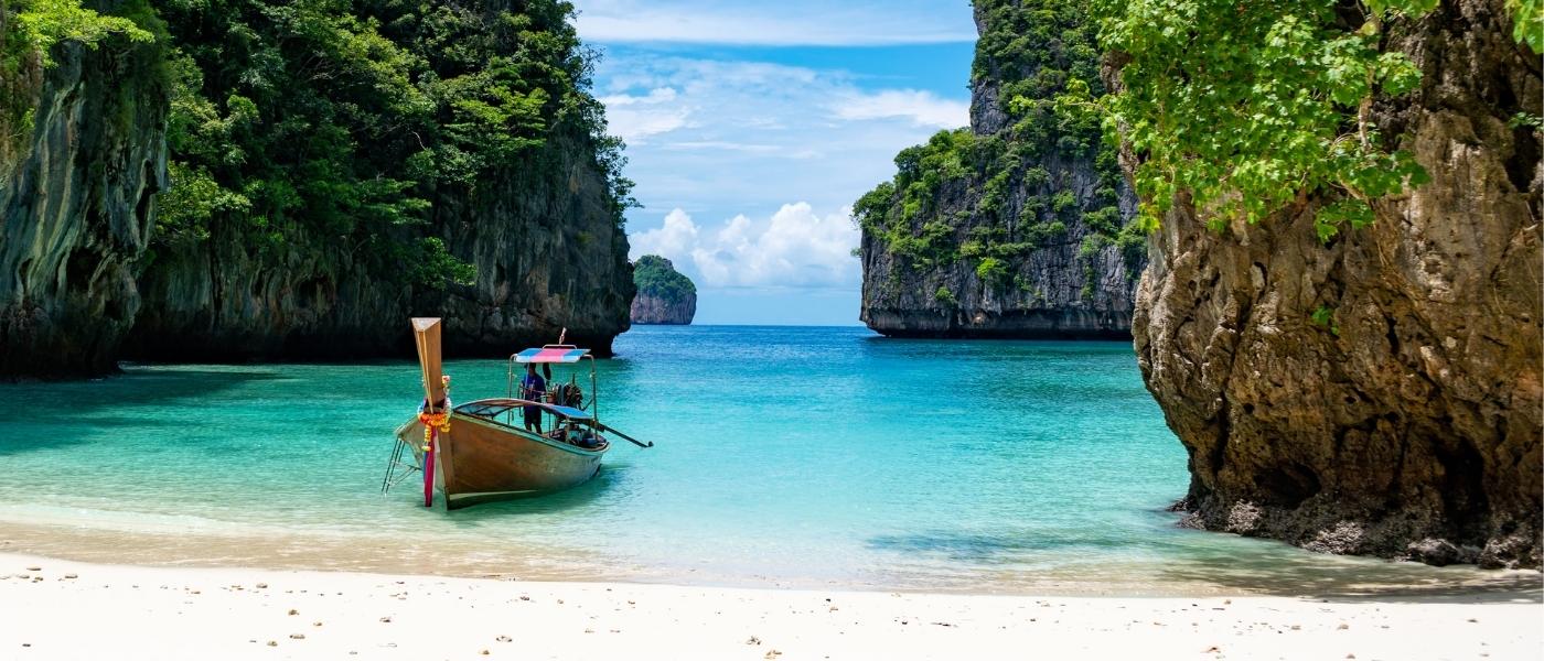 Thailand Macro 1