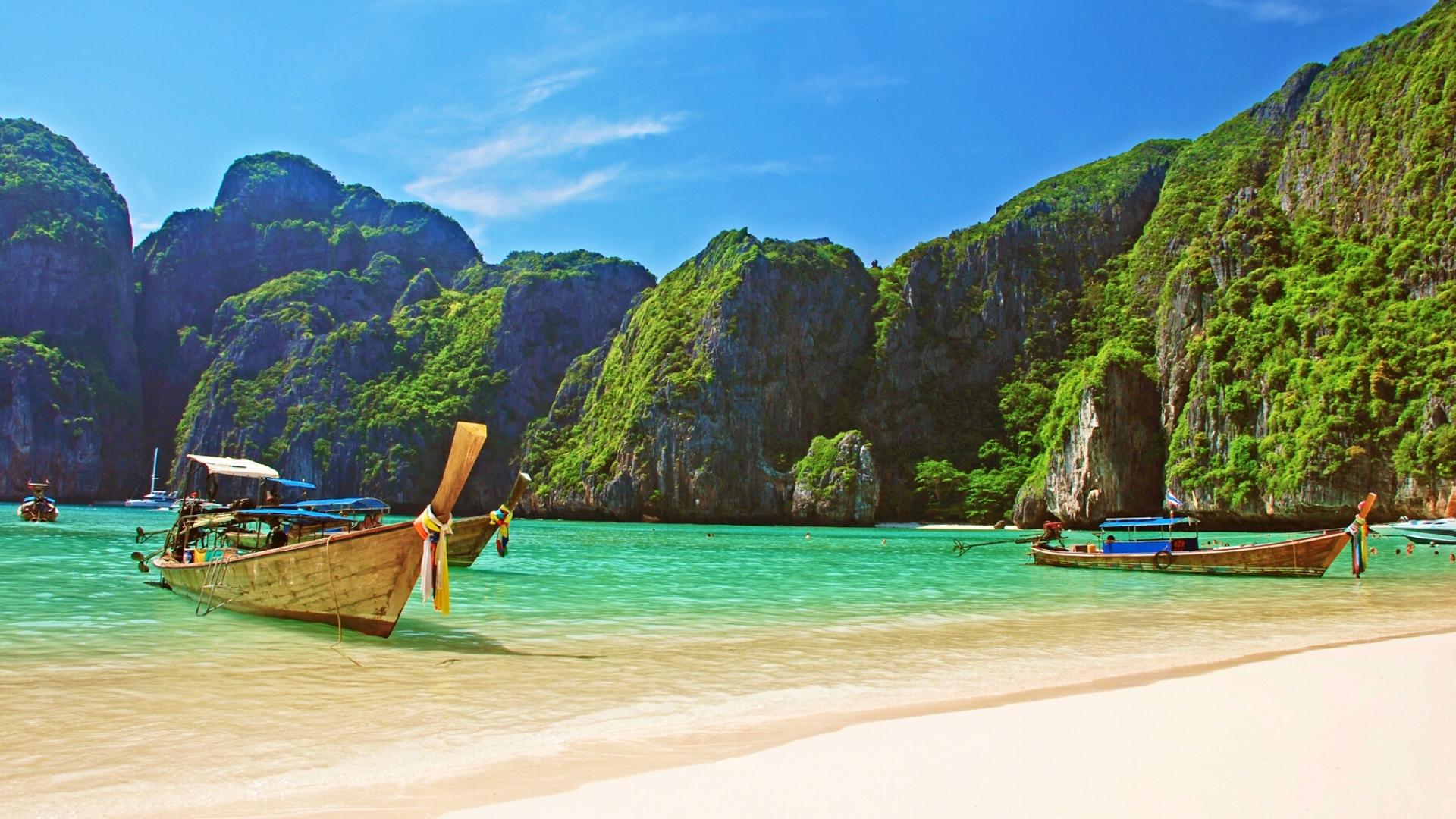 Thailand