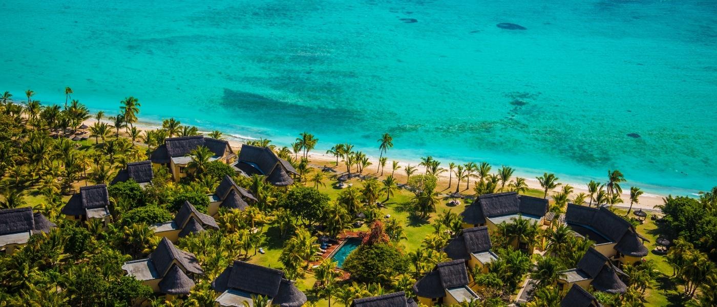 Mauritius Macro 1