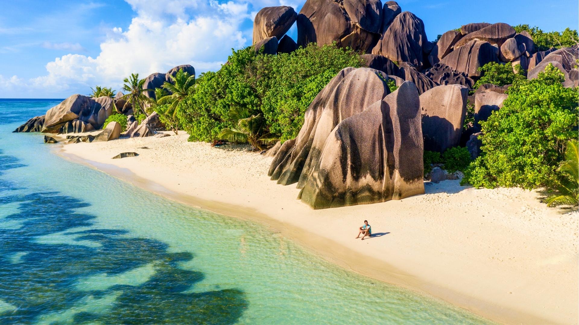Seychelles