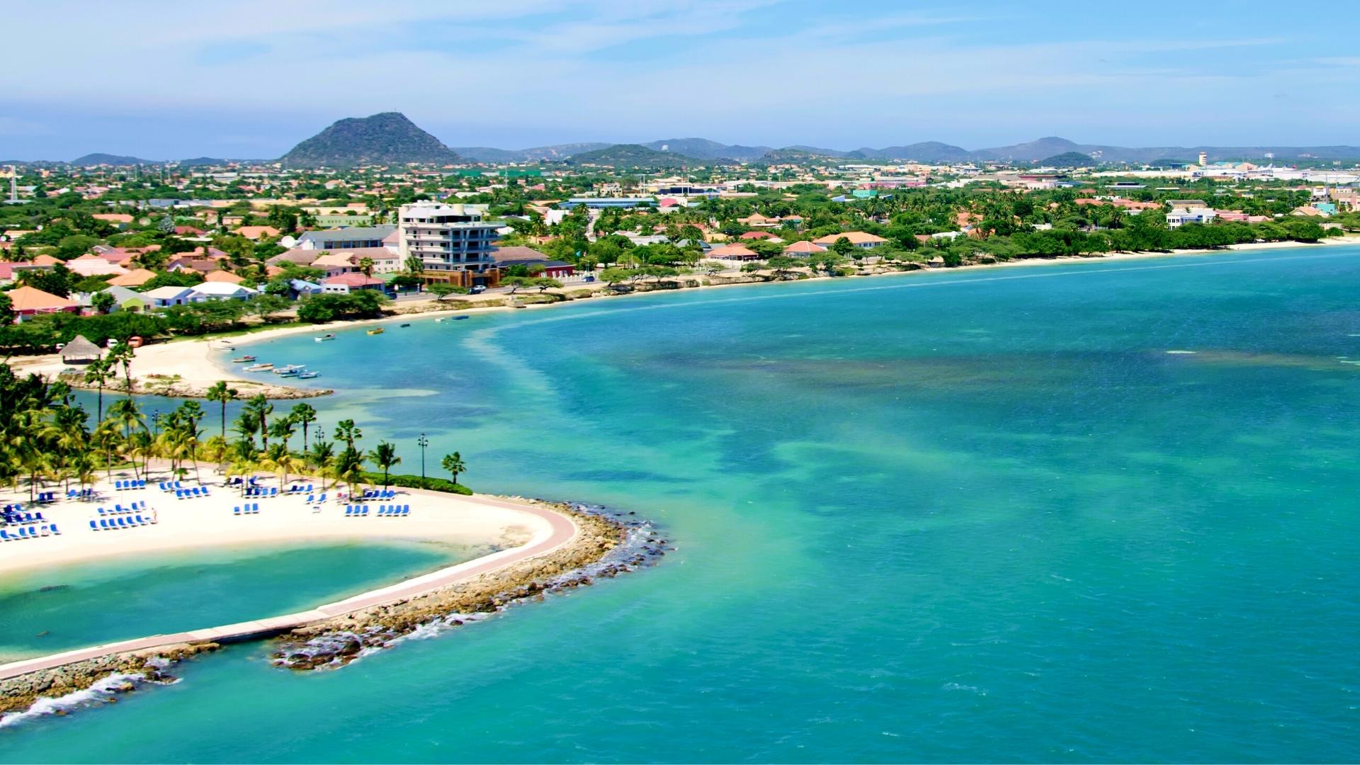 Aruba