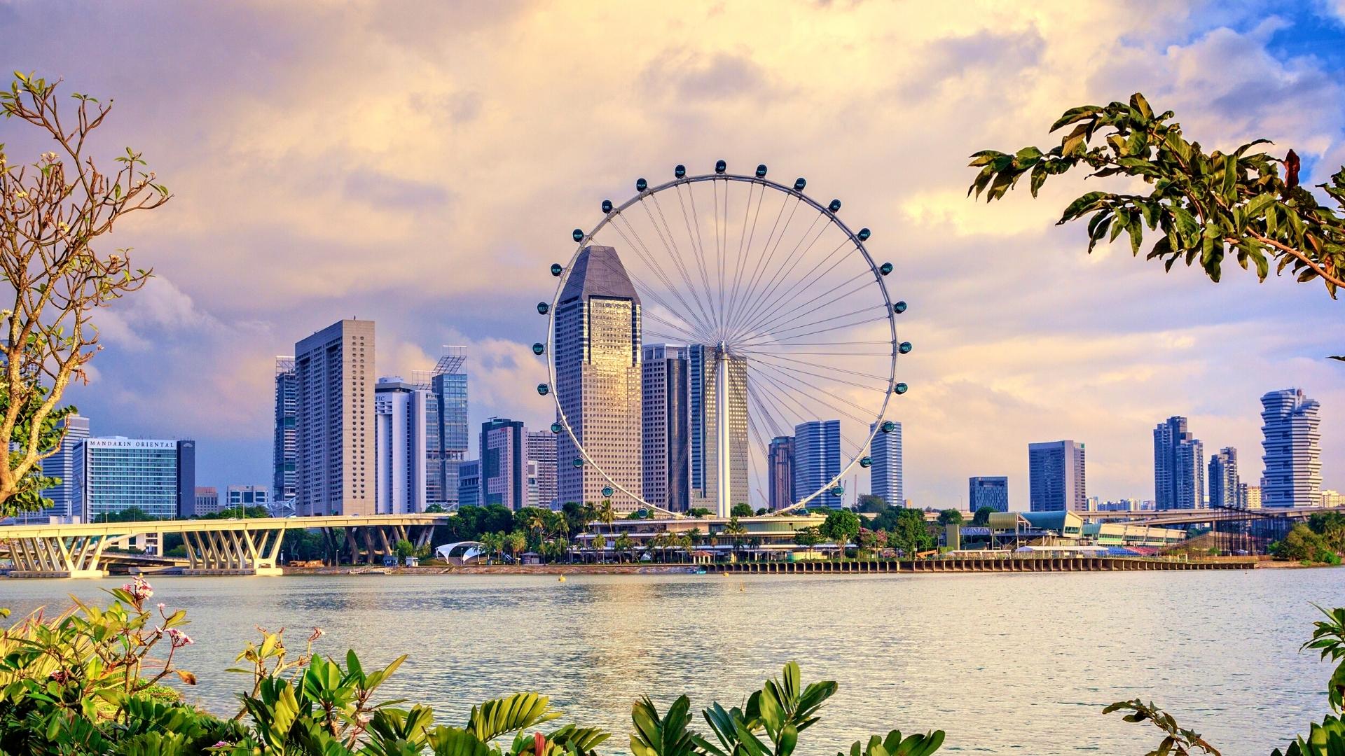 Singapore