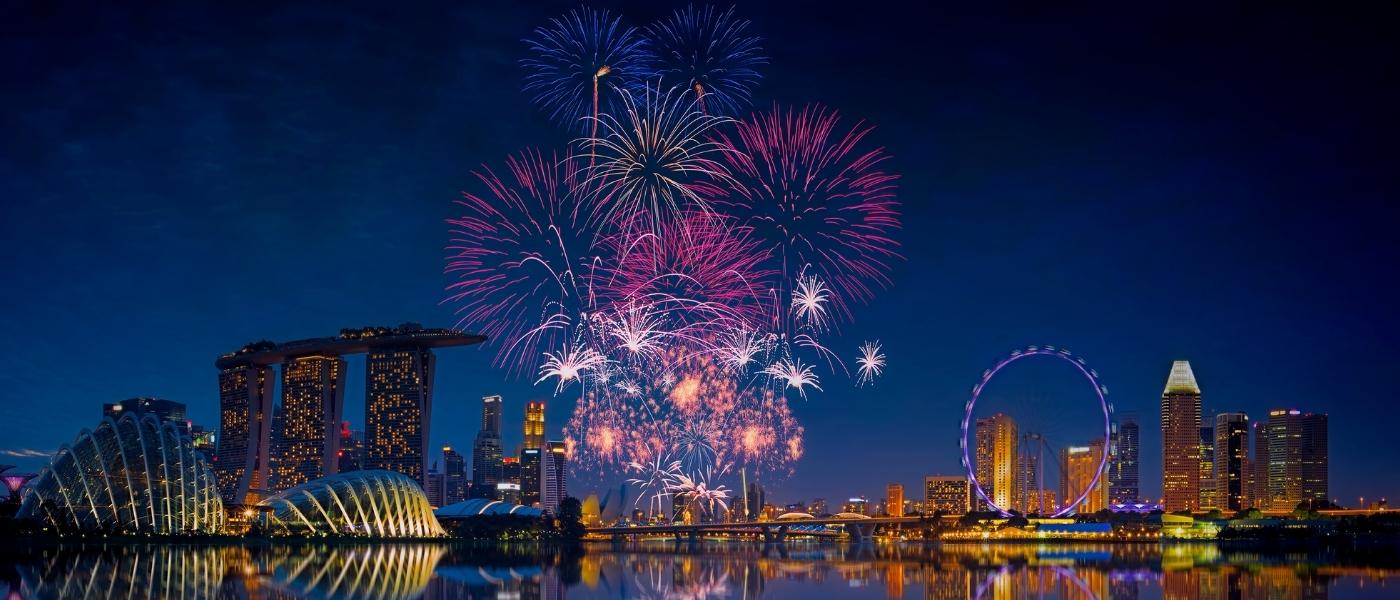 Singapore Macro 2