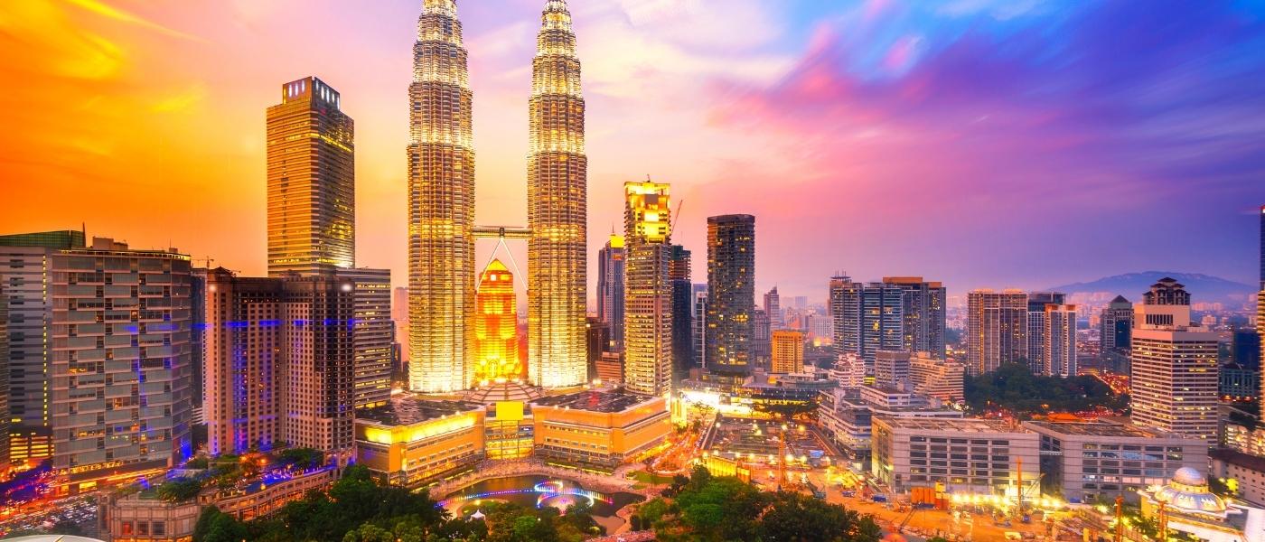 Malaysia Macro 1