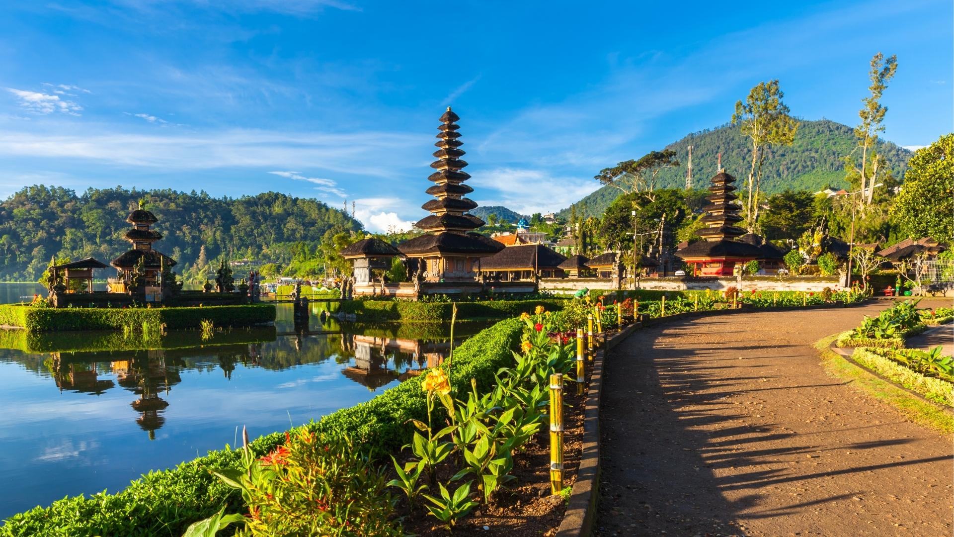 Indonesia