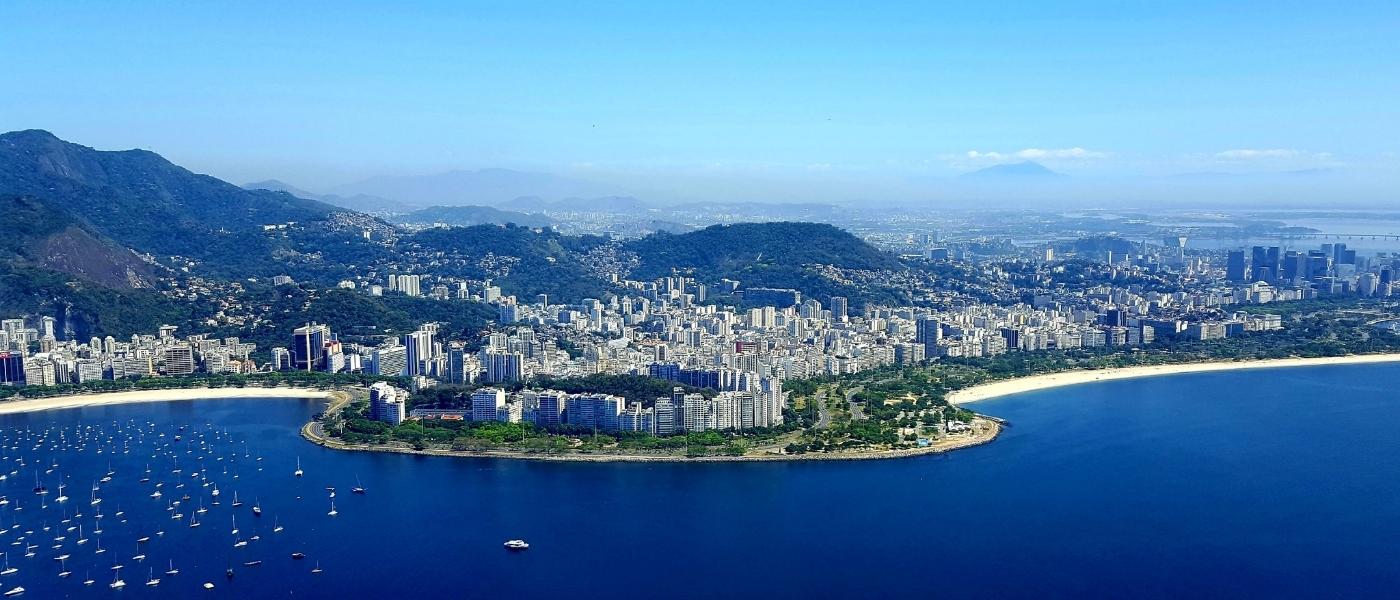 Brazil Macro 2