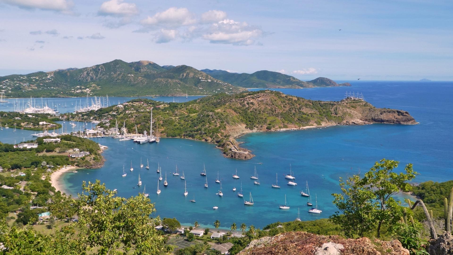 Antigua