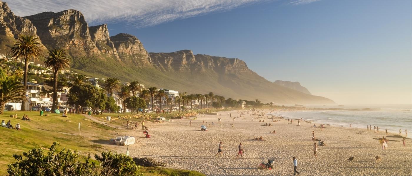 South Africa Macro 1