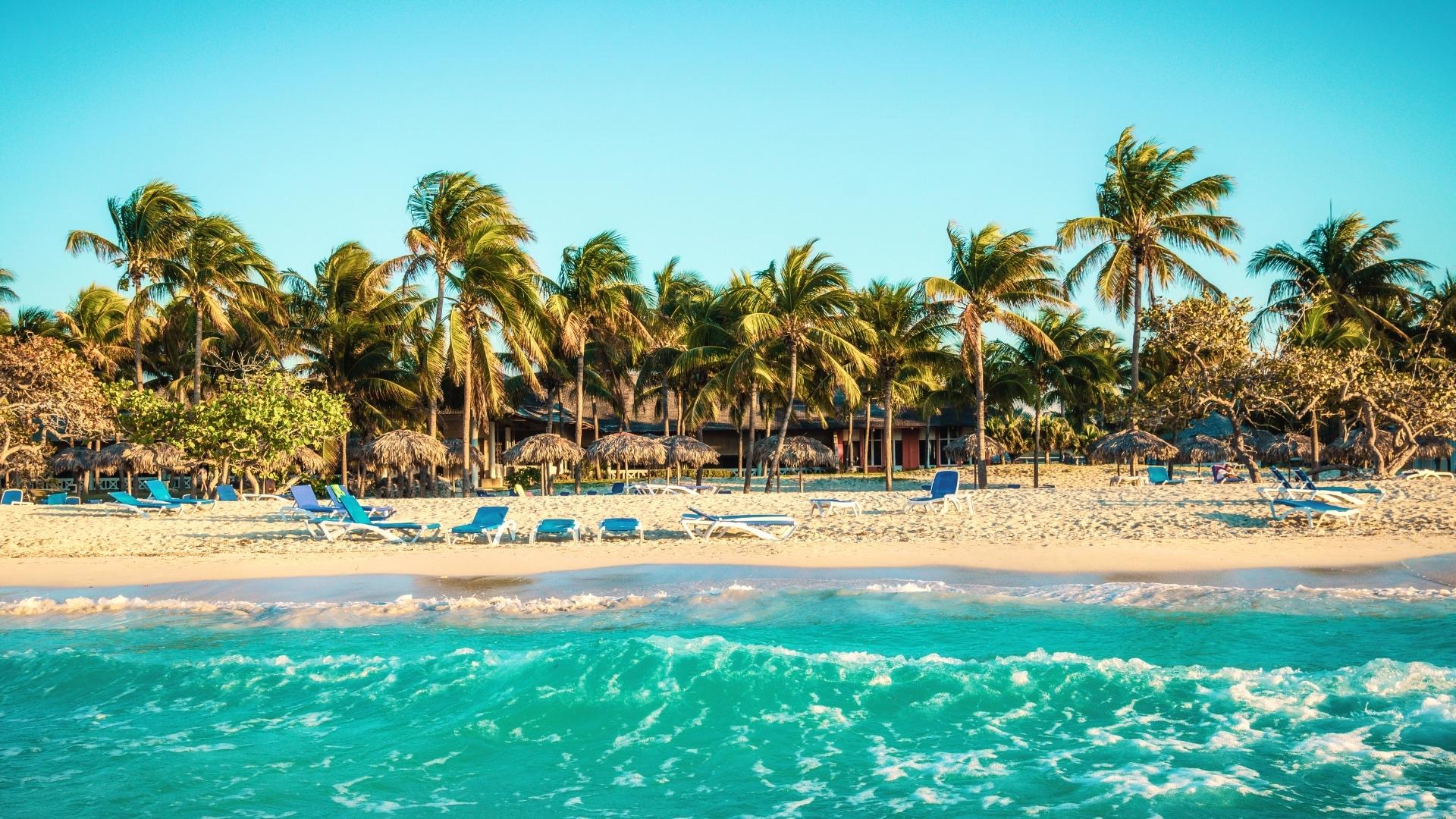 Cuba