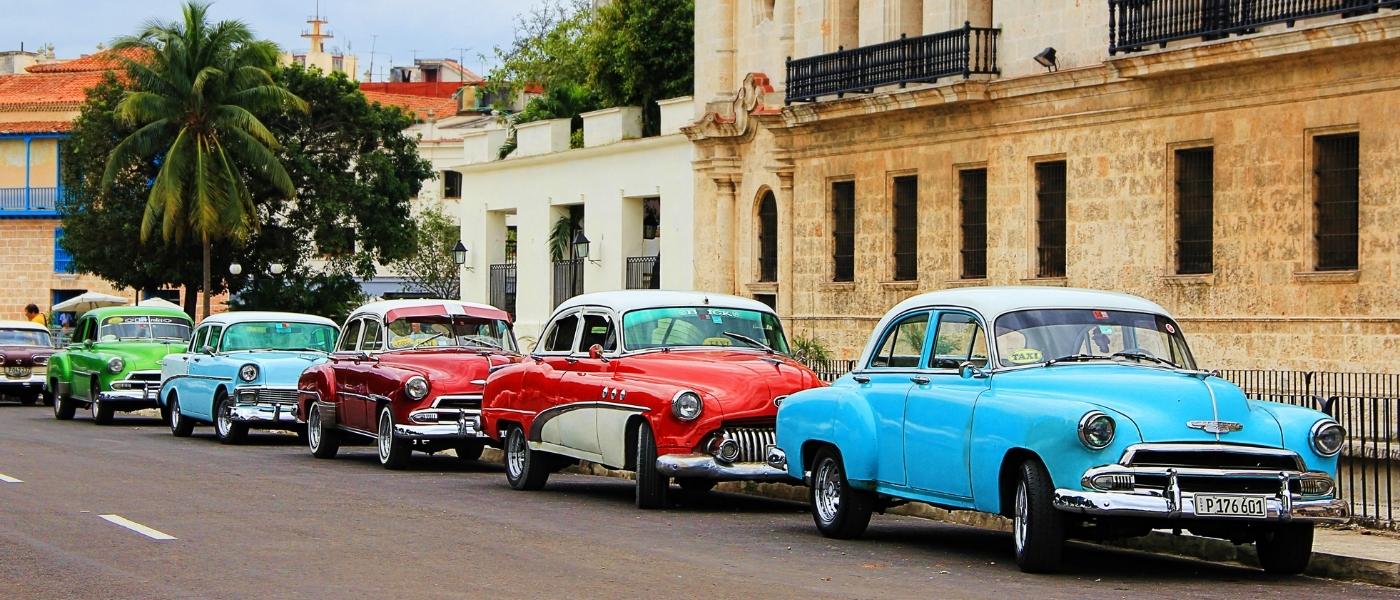 Cuba Macro 1