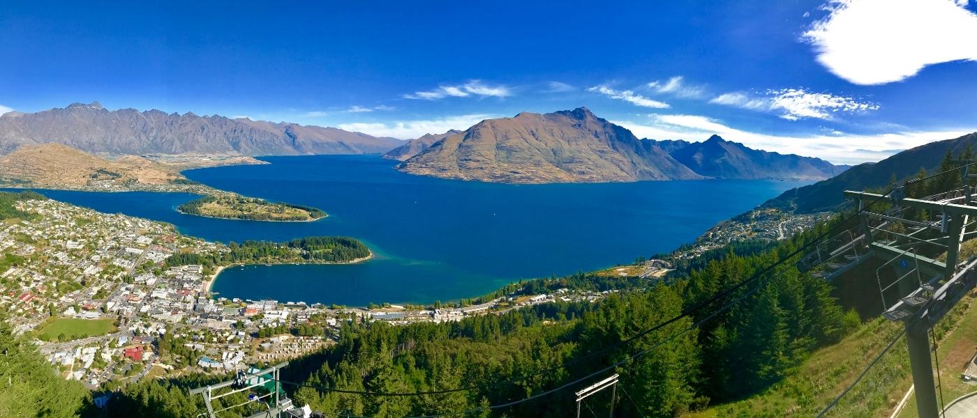 New Zealand Macro 1