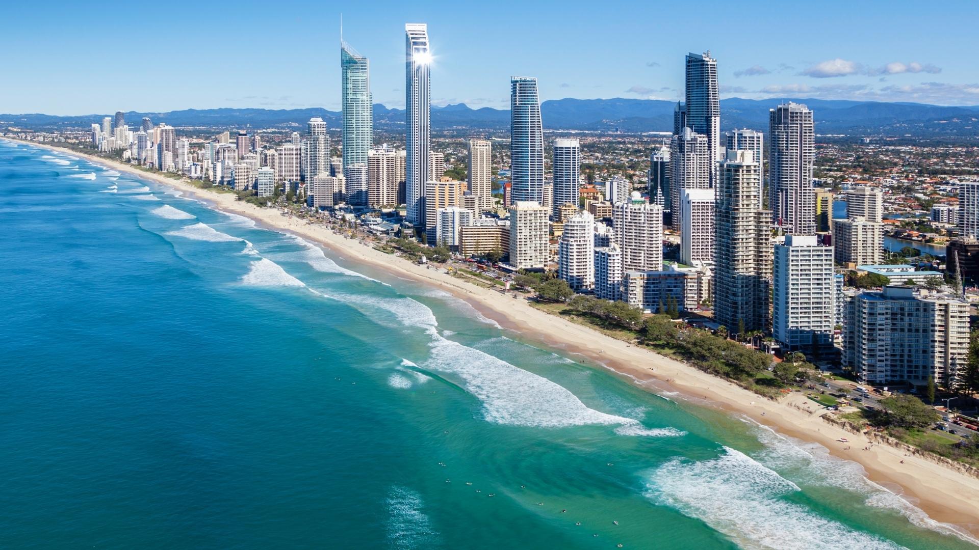 Australia