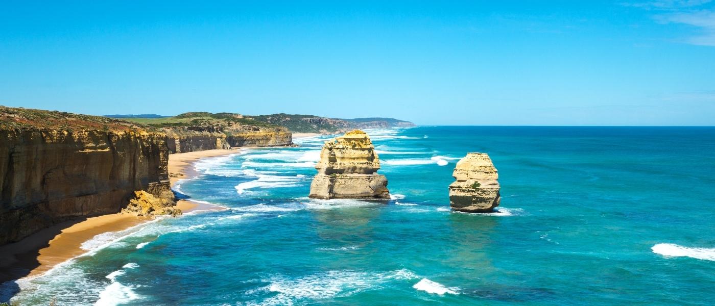 Australia Macro 1