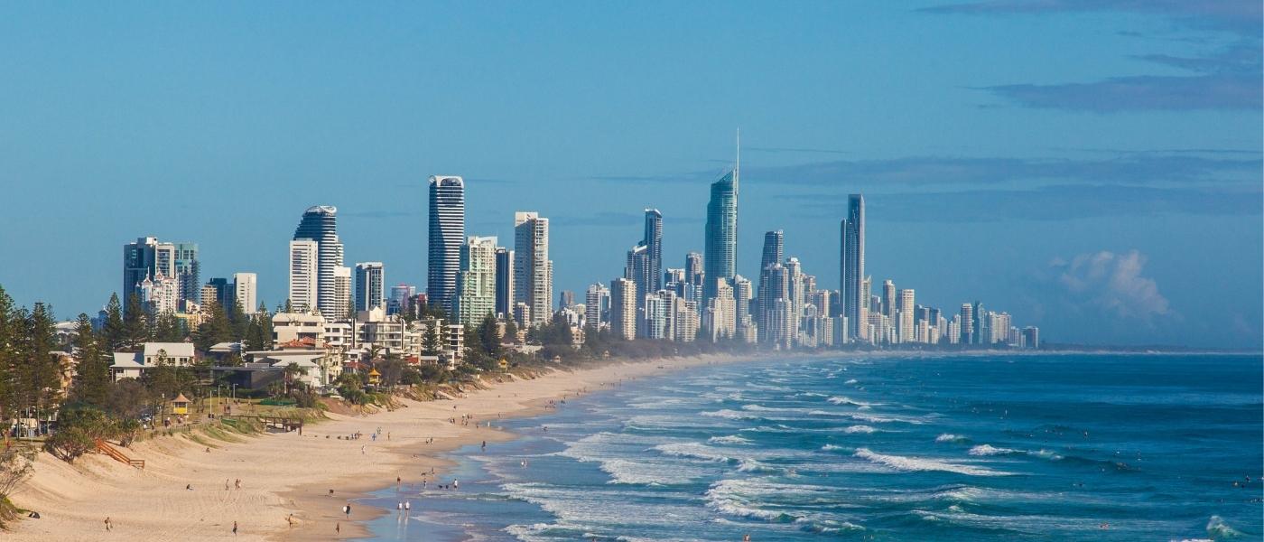 Australia Macro 2