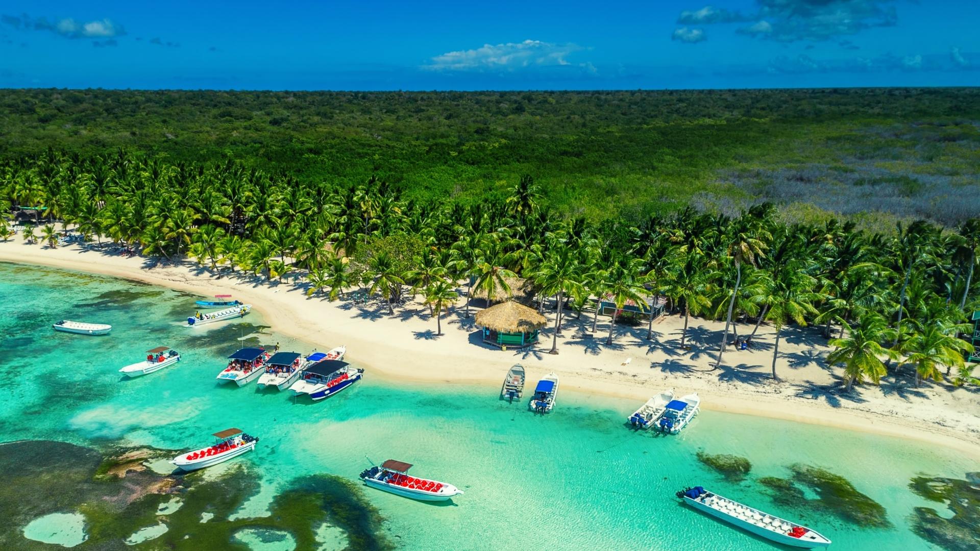 Dominican Republic