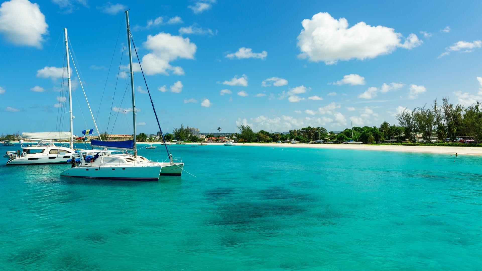 Barbados