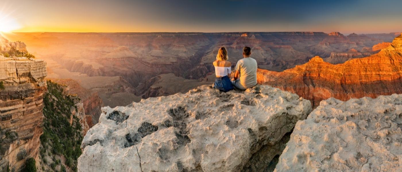 Usa Grand Canyon Macro 2
