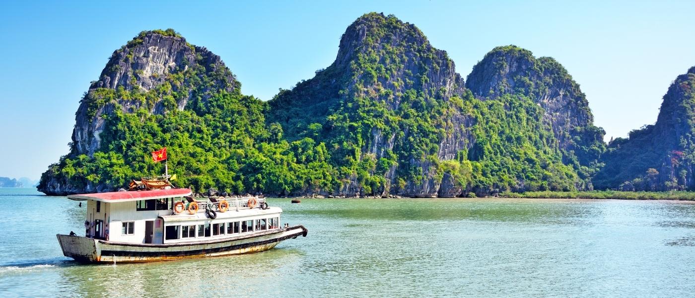 Vietnam Macro 3