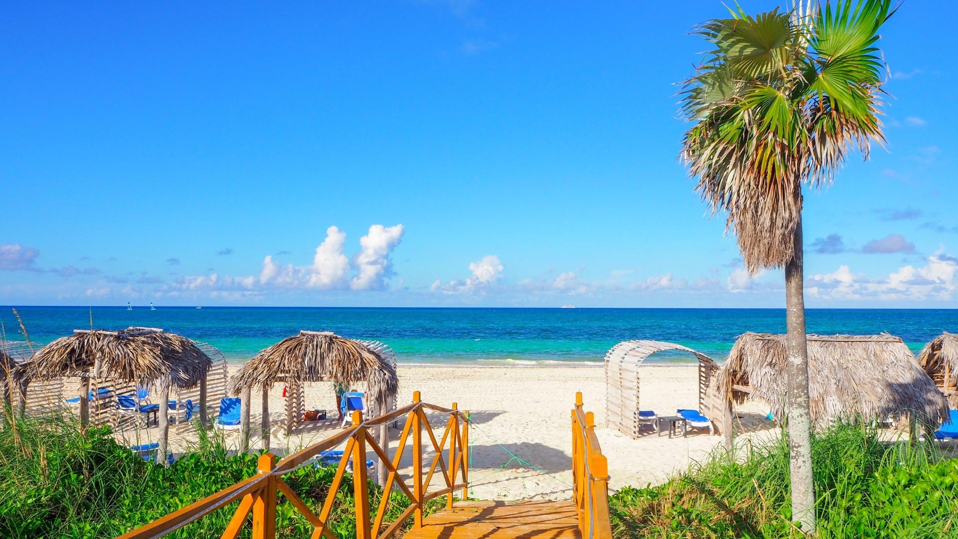 Cayo Coco