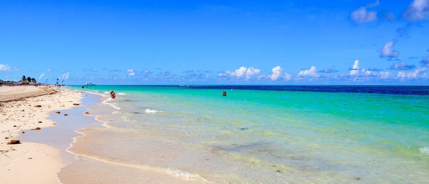 Cayo Coco Macro 1