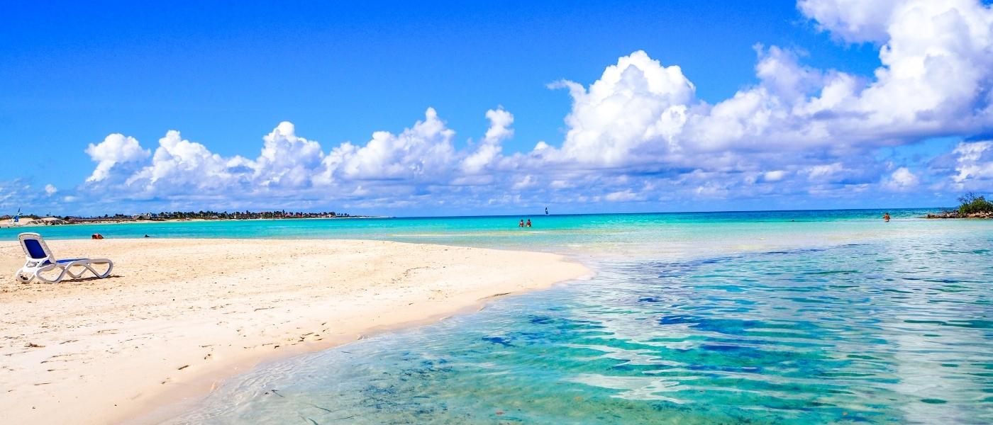 Cayo Coco Macro 2