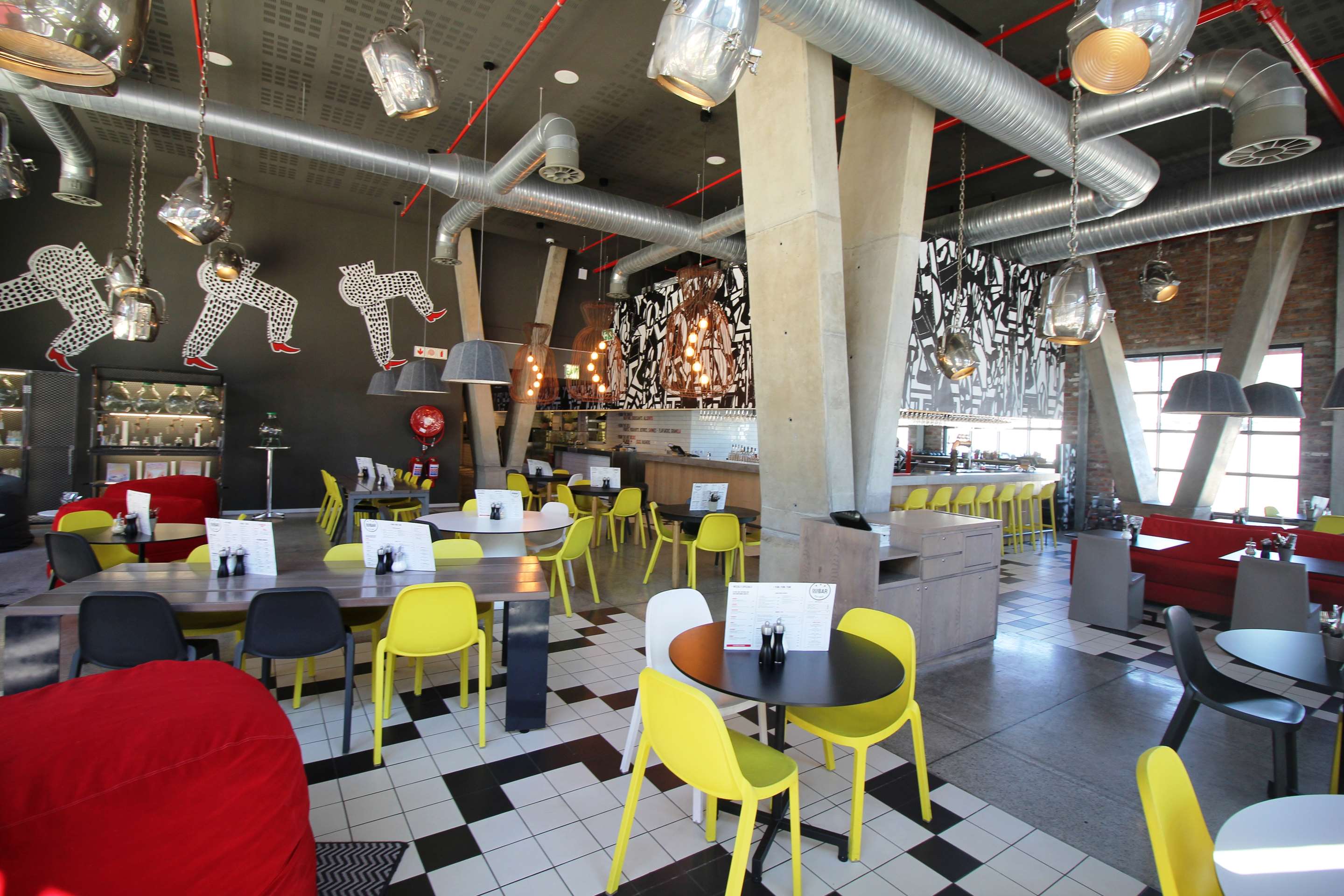 Radisson Red Cape Town and Asara Wine Estate