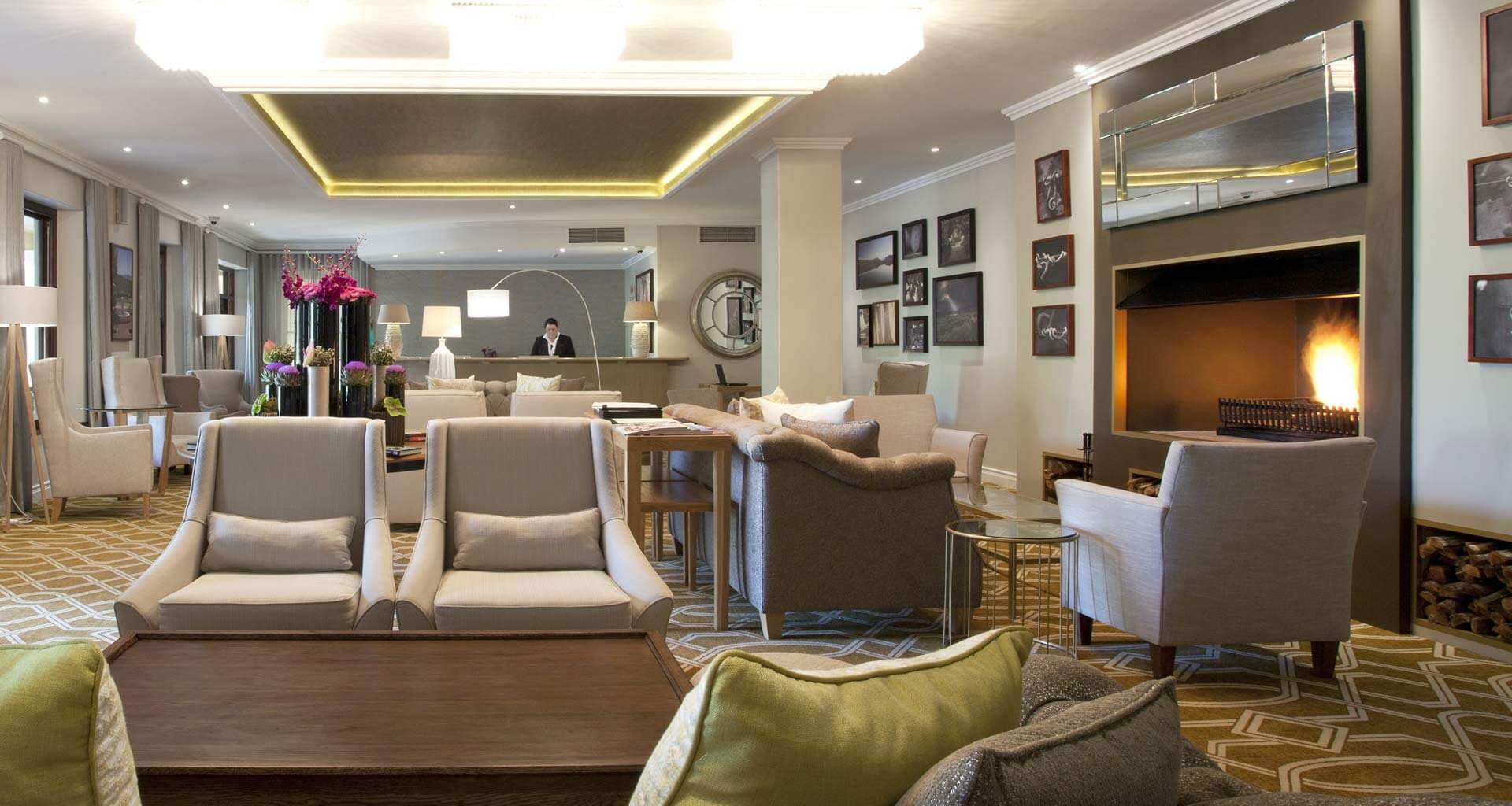 Radisson Red V&A Waterfront & Asara Wine Estate & Hotel