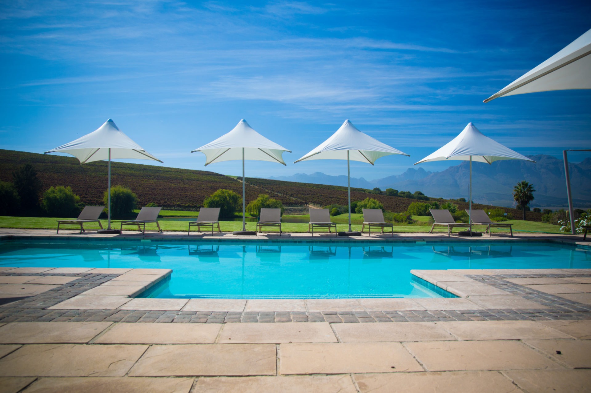 Radisson Red V&A Waterfront & Asara Wine Estate & Hotel