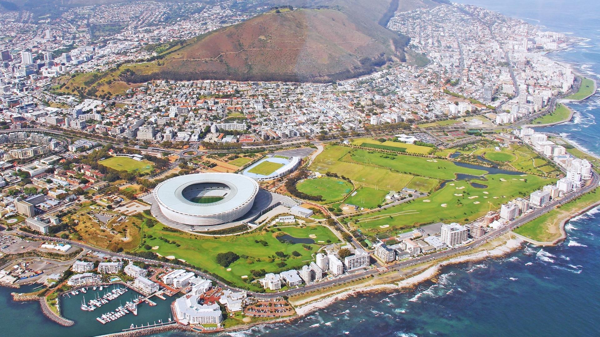 Cape Town