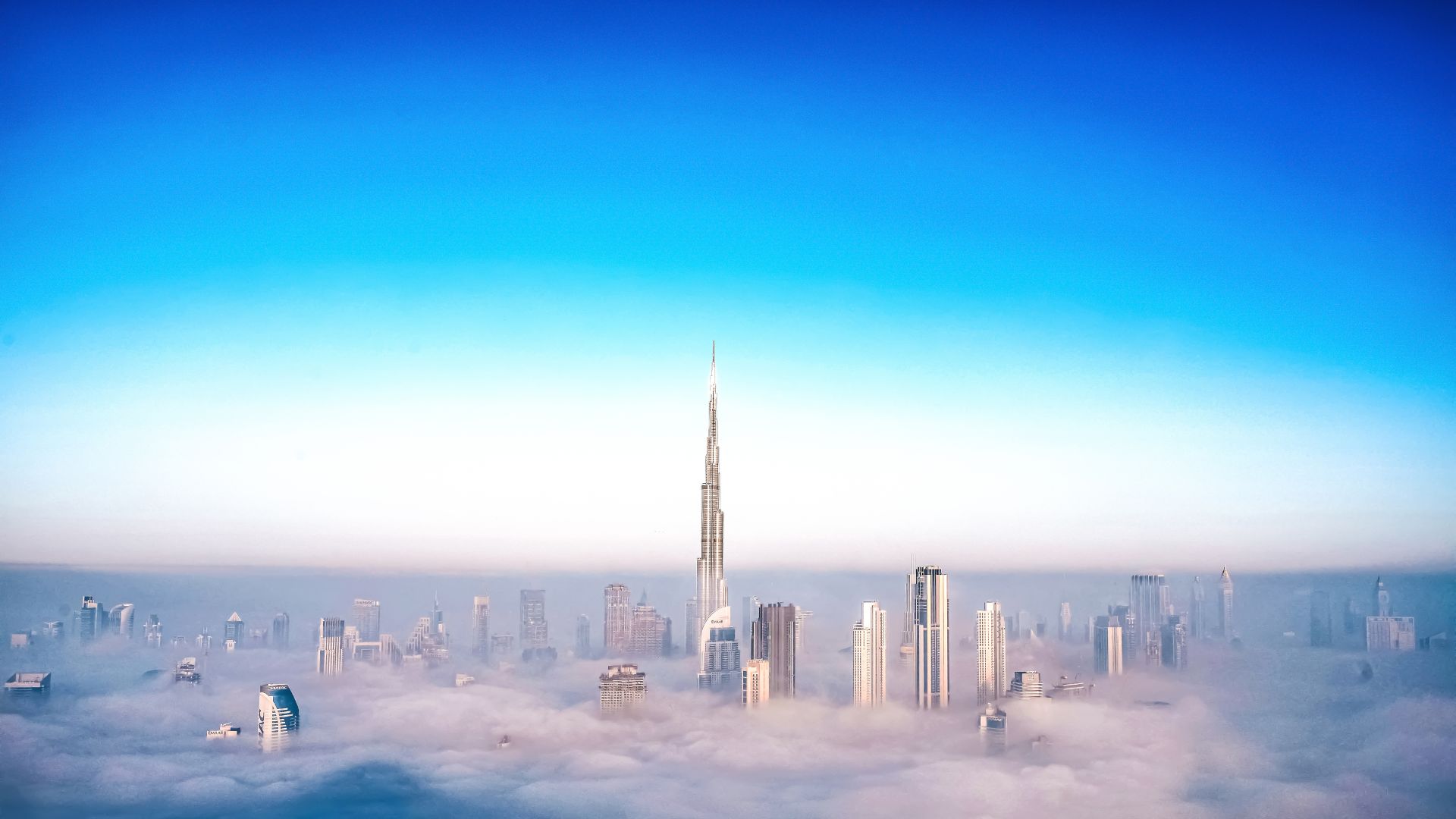 Get a Free Dubai Holiday Quote