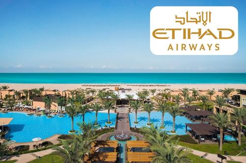 Saadiyat Rotana Resort & Villas