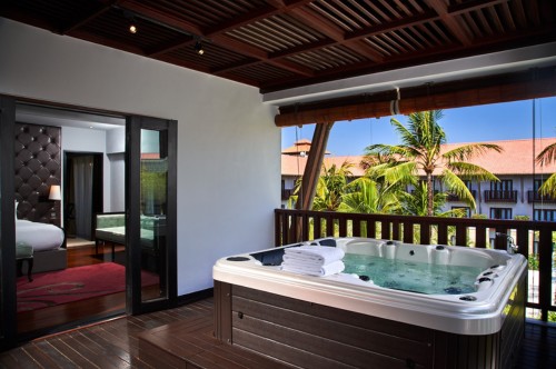 Hard Rock Hotel Bali