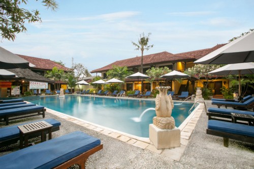 Legian Paradiso